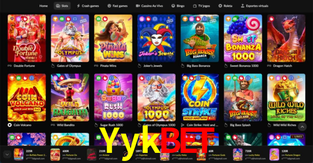 Yykbet